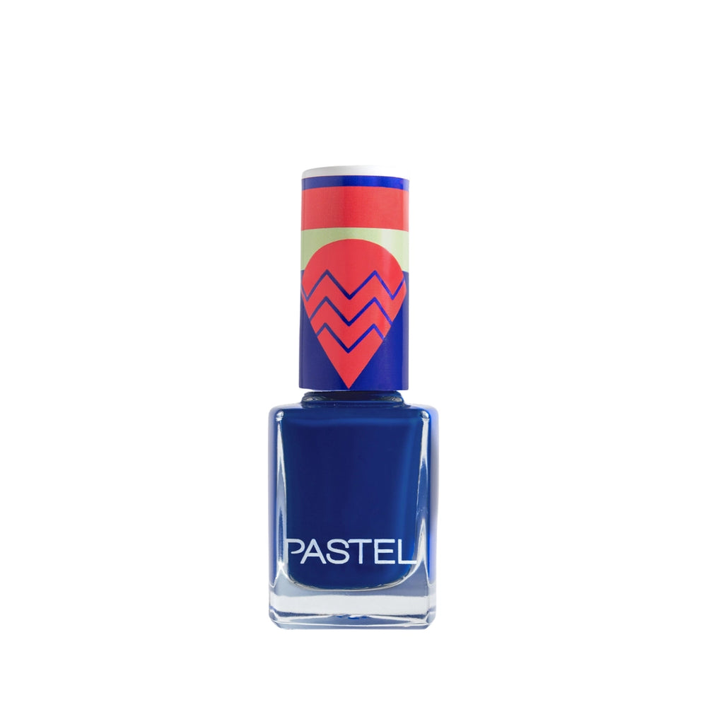 Pastel Nail Polish Nail Polish No: