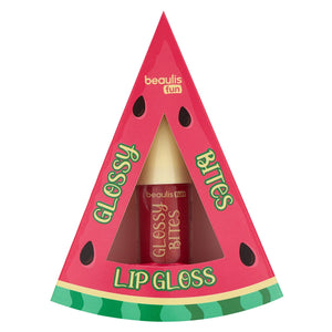 Beaulis Fun Glossy Bites Lip Gloss