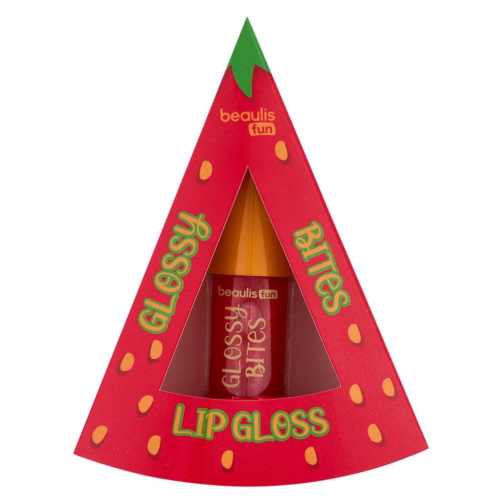 Beaulis Fun Glossy Bites Lip Gloss