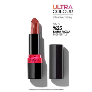 Avon Ultra Creamy Lipstick
