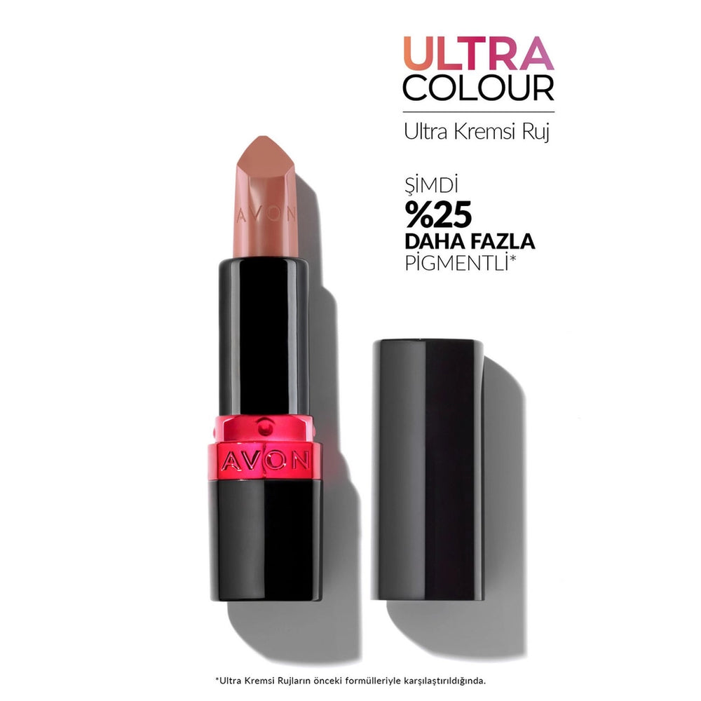 Avon Ultra Creamy Lipstick