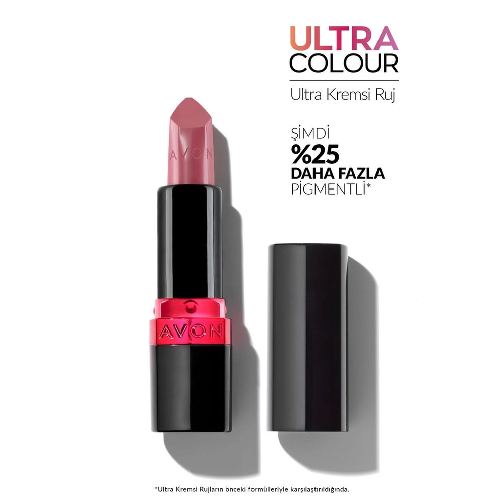 Avon Ultra Creamy Lipstick