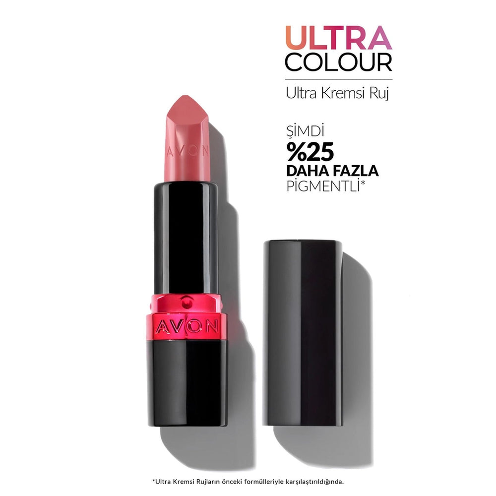 Avon Ultra Creamy Lipstick