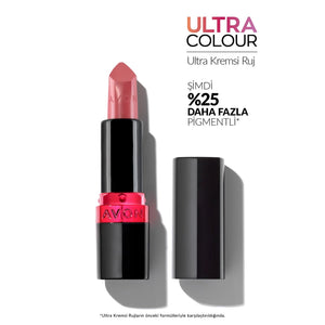Avon Ultra Creamy Lipstick
