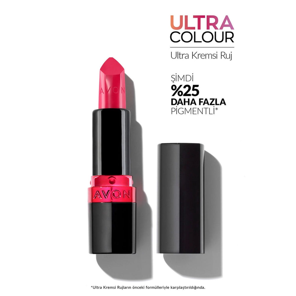 Avon Ultra Creamy Lipstick