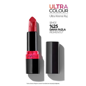 Avon Ultra Creamy Lipstick