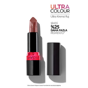 Avon Ultra Creamy Lipstick