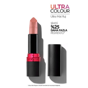 Avon Ultra Matte Lipstick