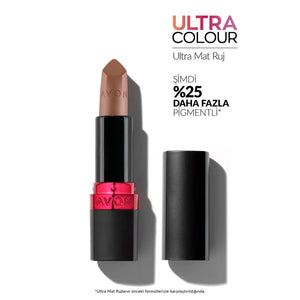 Avon Ultra Matte Lipstick