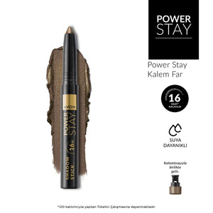 Avon Power Stay Stick Eyeshadow