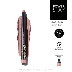 Avon Power Stay Stick Eyeshadow