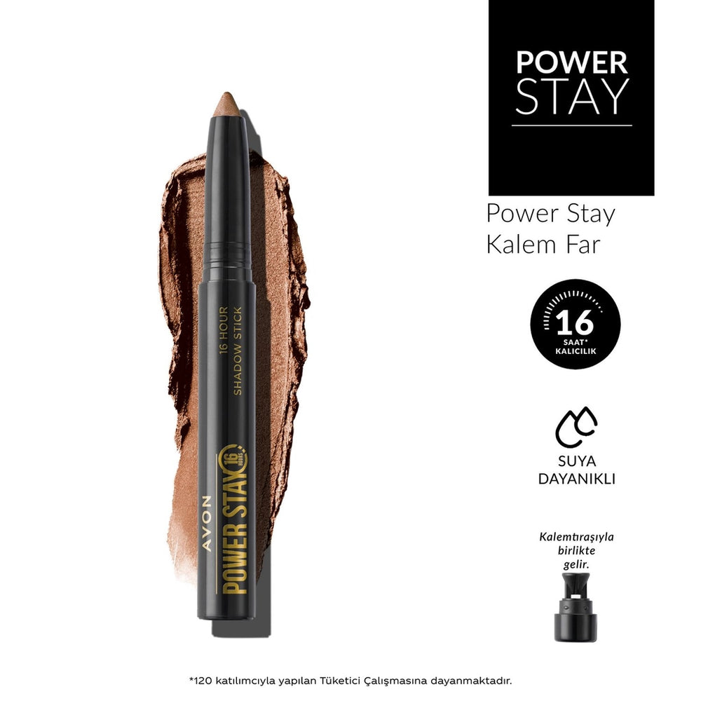 Avon Power Stay Stick Eyeshadow