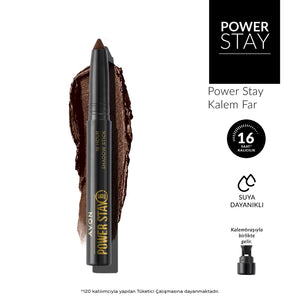 Avon Power Stay Stick Eyeshadow