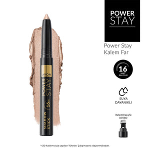 Avon Power Stay Stick Eyeshadow