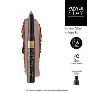 Avon Power Stay Stick Eyeshadow