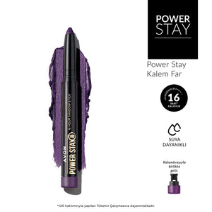Avon Power Stay Stick Eyeshadow
