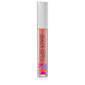 LYKD Liquid Matte Lipstick