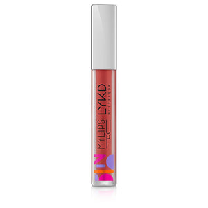 LYKD Liquid Matte Lipstick