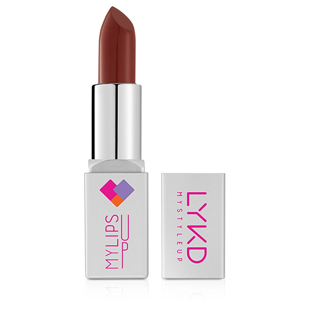 LYKD Shiny Lipstick