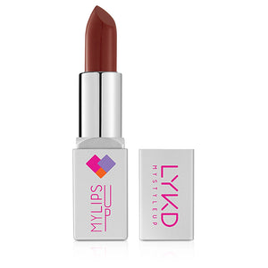 LYKD Shiny Lipstick