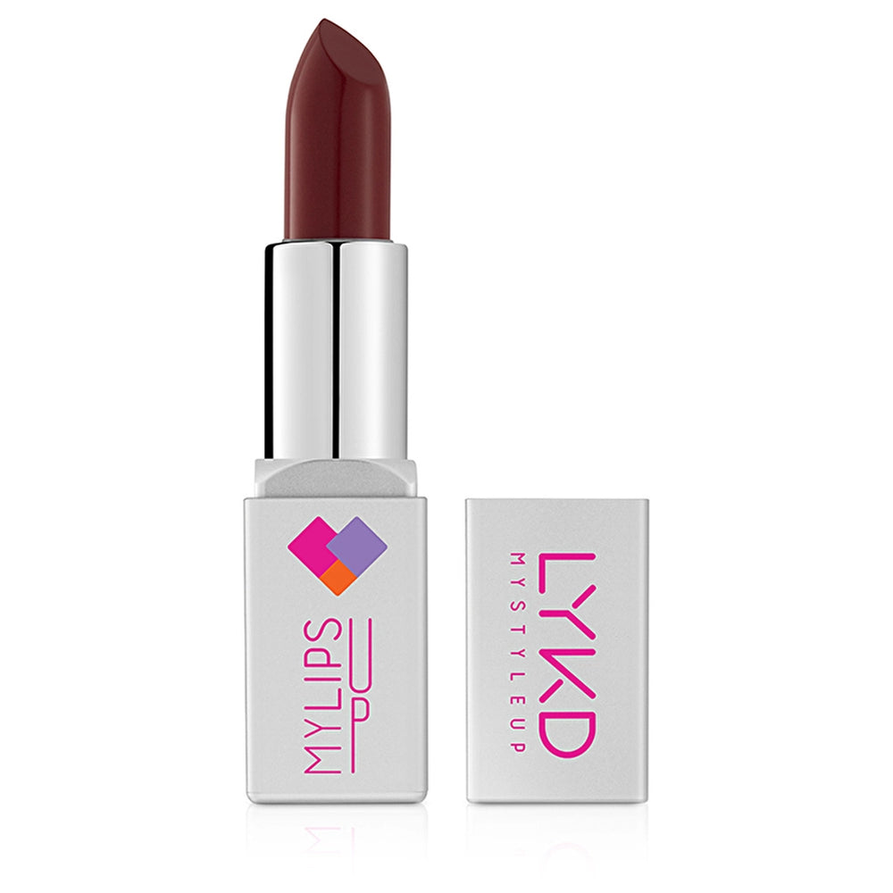 LYKD Shiny Lipstick