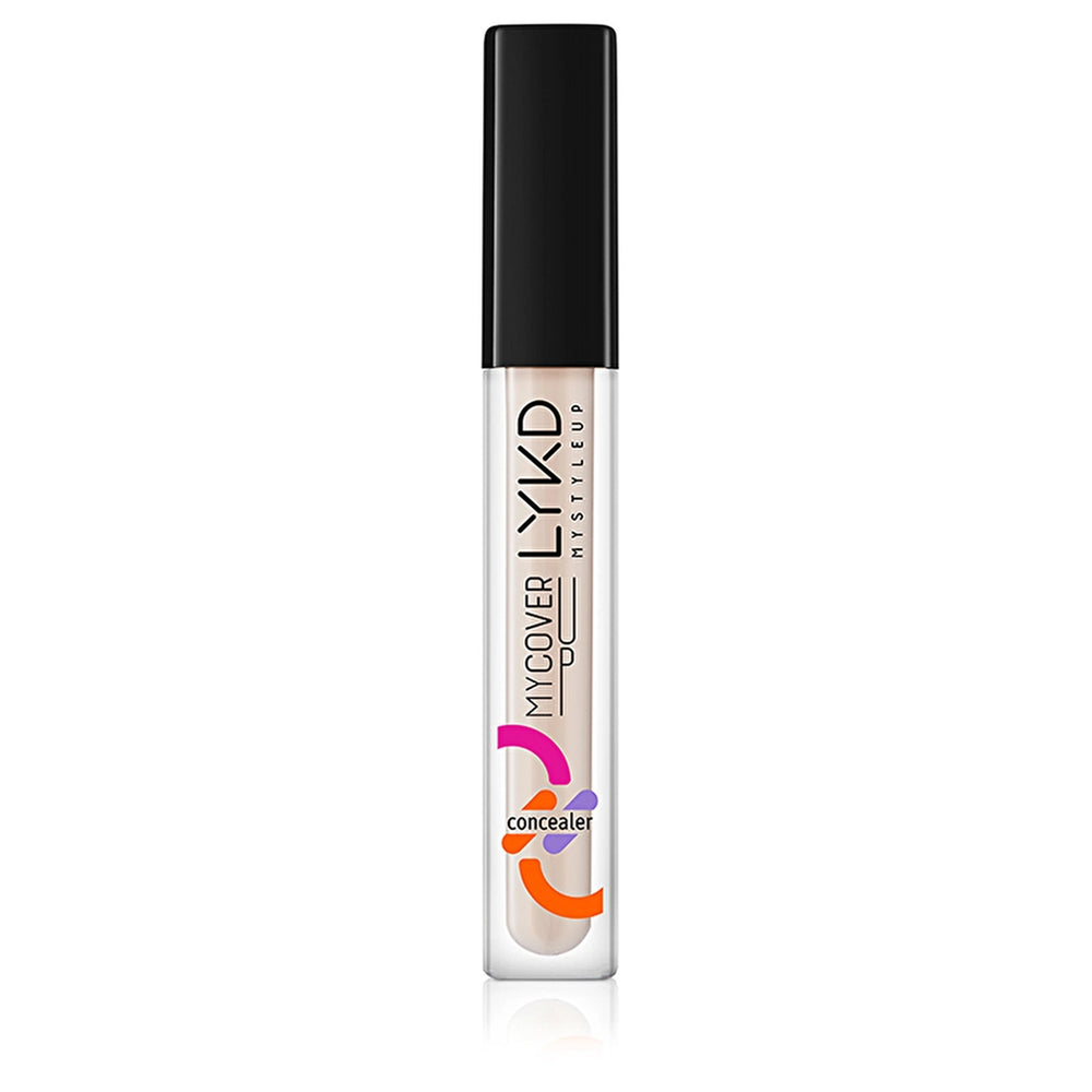 LYKD Liquid Concealer