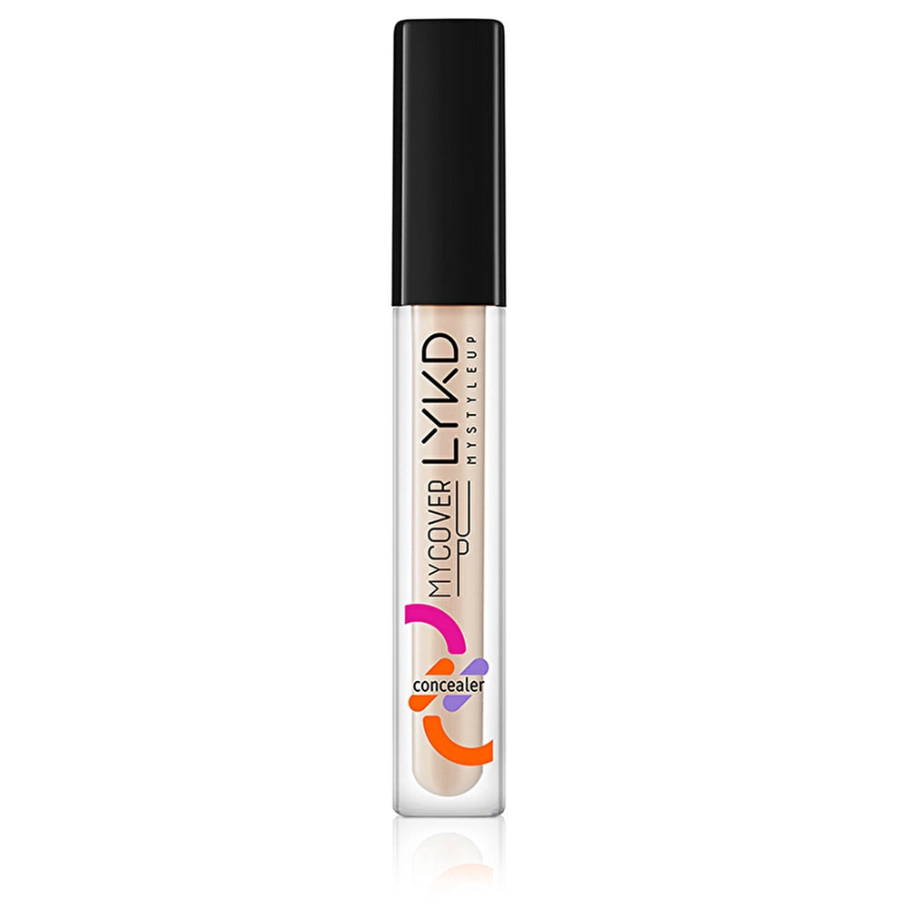 LYKD Liquid Concealer
