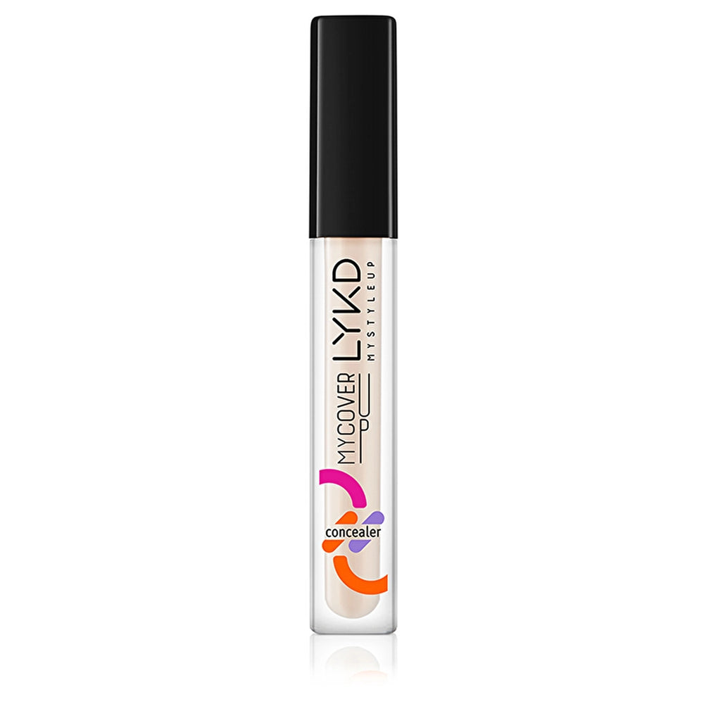 LYKD Liquid Concealer