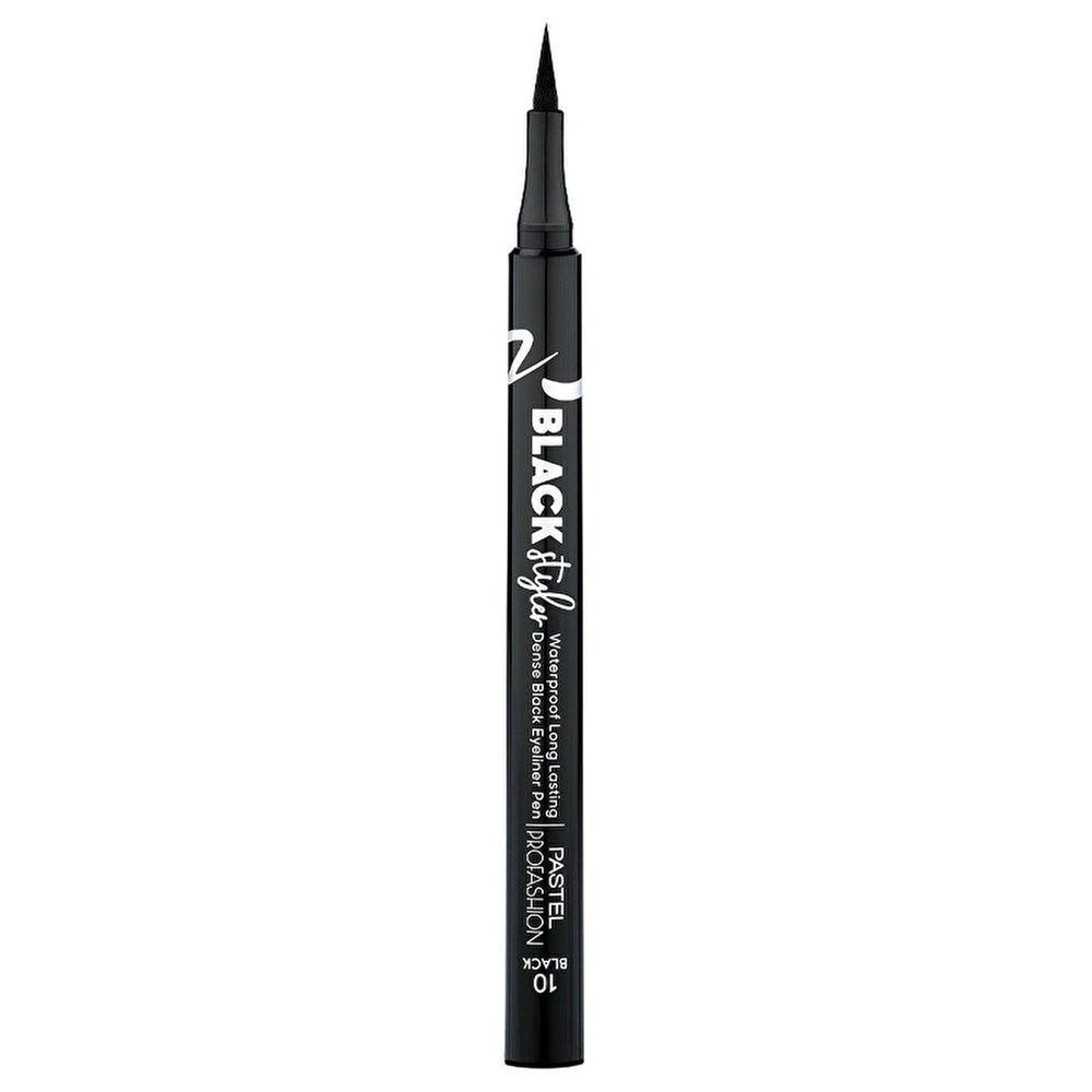 Pastel Profashion Black Styler Eyeliner Black 10