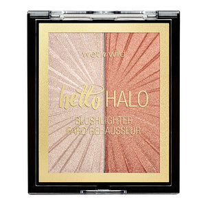 wet n wild Hello Halo Illuminating Blush