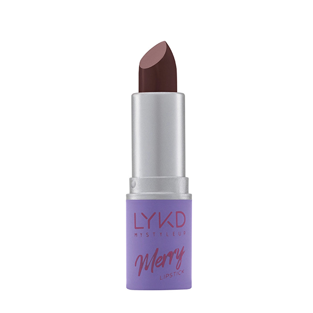 LYKD Merry Lipstick