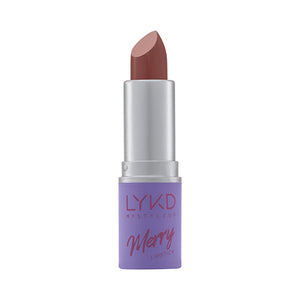 LYKD Merry Lipstick