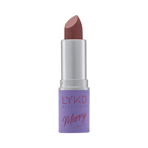 LYKD Merry Lipstick