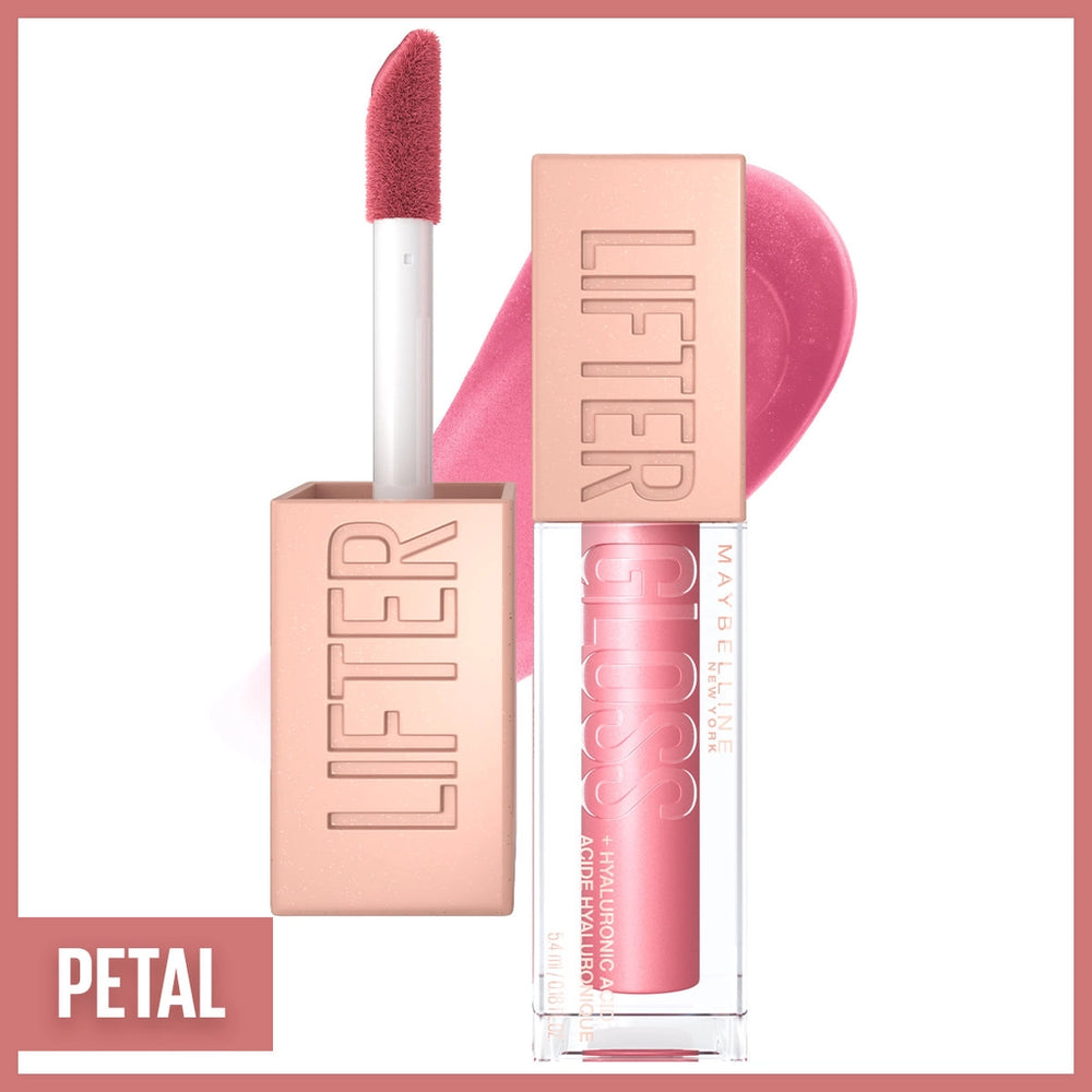 Maybelline New York Lifter Gloss Moisturizing Lip Gloss