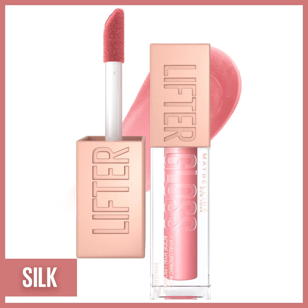 Maybelline New York Lifter Gloss Moisturizing Lip Gloss