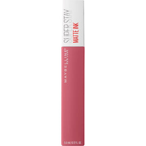 Maybelline New York Super Stay Matte Ink Unnude Liquid Matte Lipstick