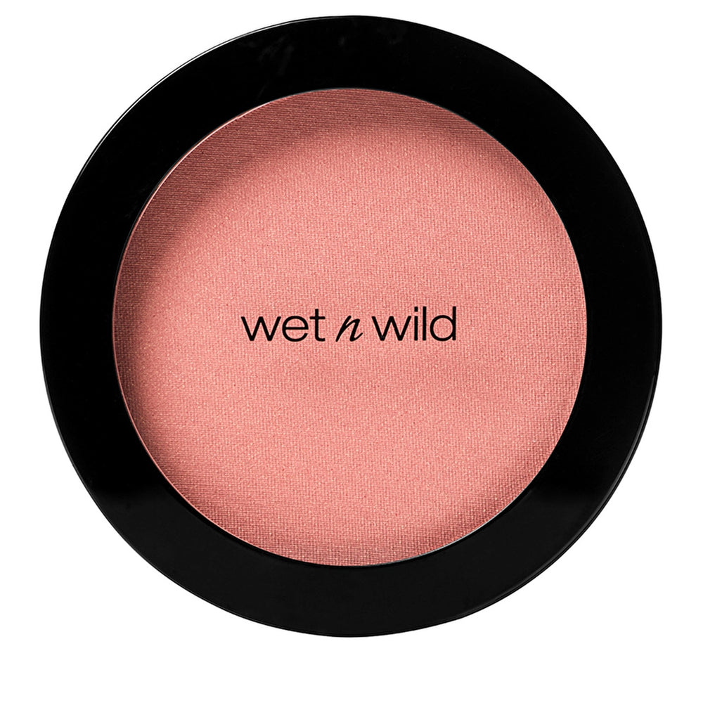 wet n wild Color Icon Blush
