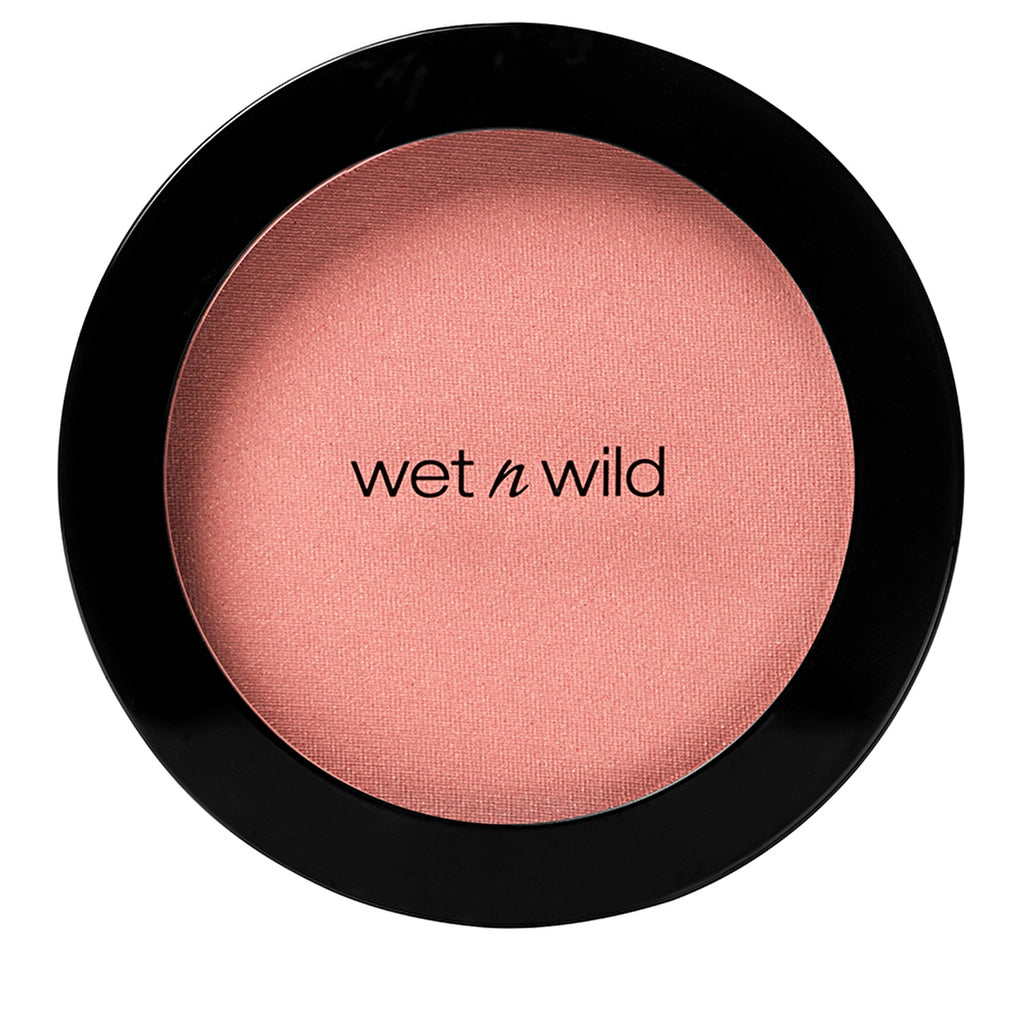 wet n wild Color Icon Blush