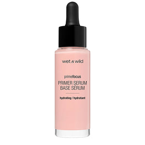 wet n wild Primefocus Serum Makeup Base