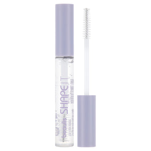 Beaulis Shape It Transparent Eyebrow and Eyelash Mascara
