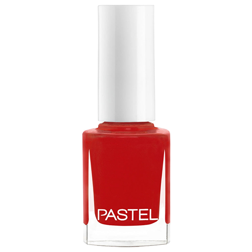 Pastel Nail Polish