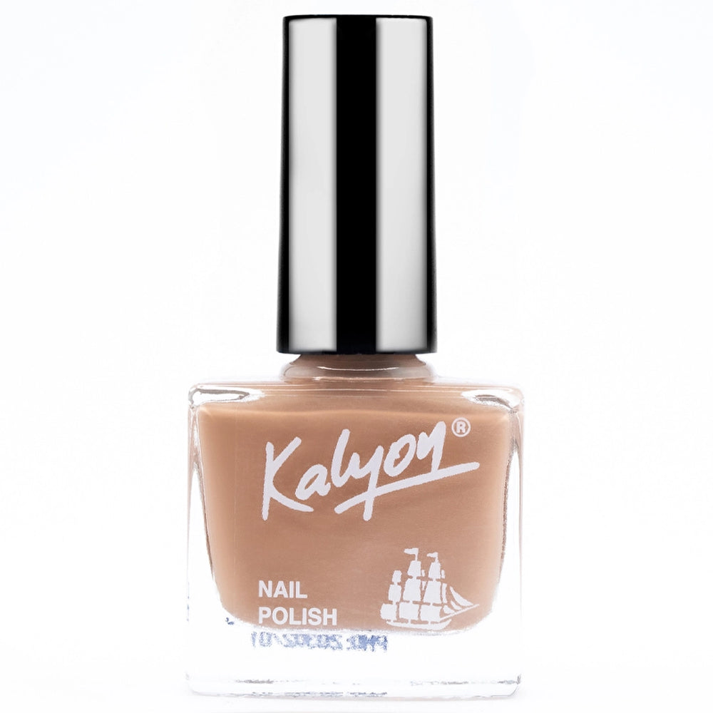 Kalyon Nail Polish No: