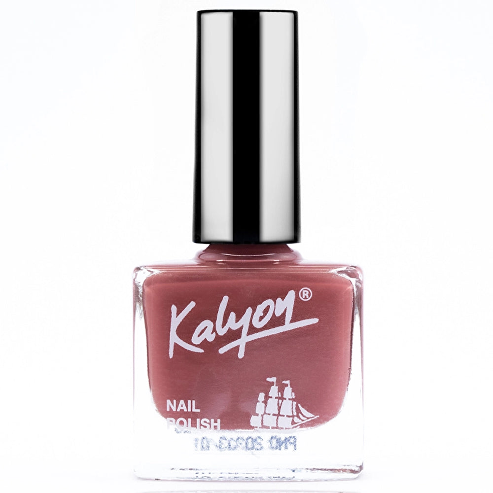 Kalyon Nail Polish No: