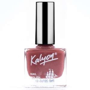 Kalyon Nail Polish No:
