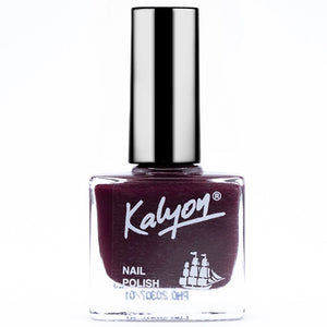 Kalyon Nail Polish No: