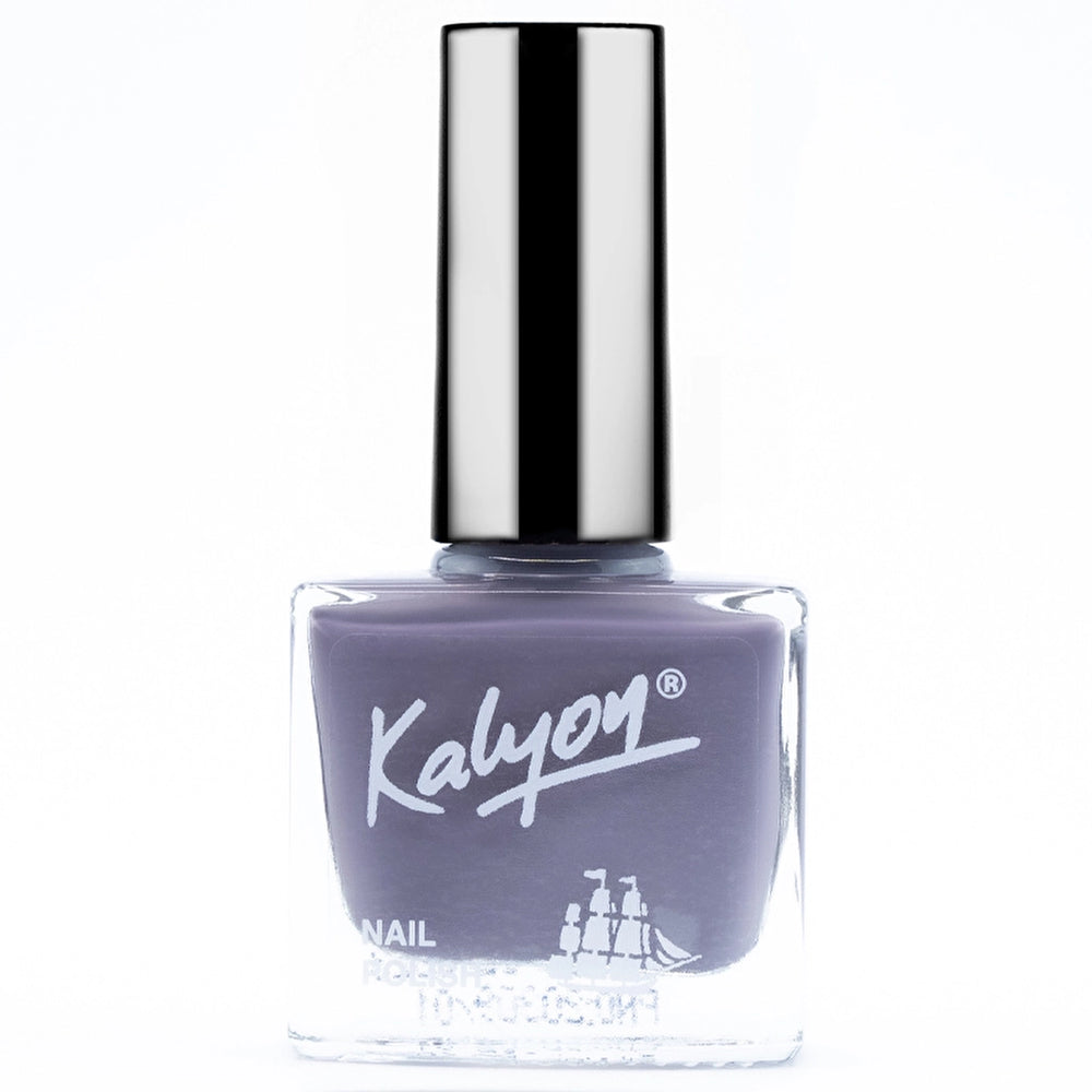 Kalyon Nail Polish No: