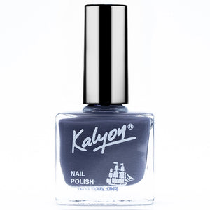 Kalyon Nail Polish No: