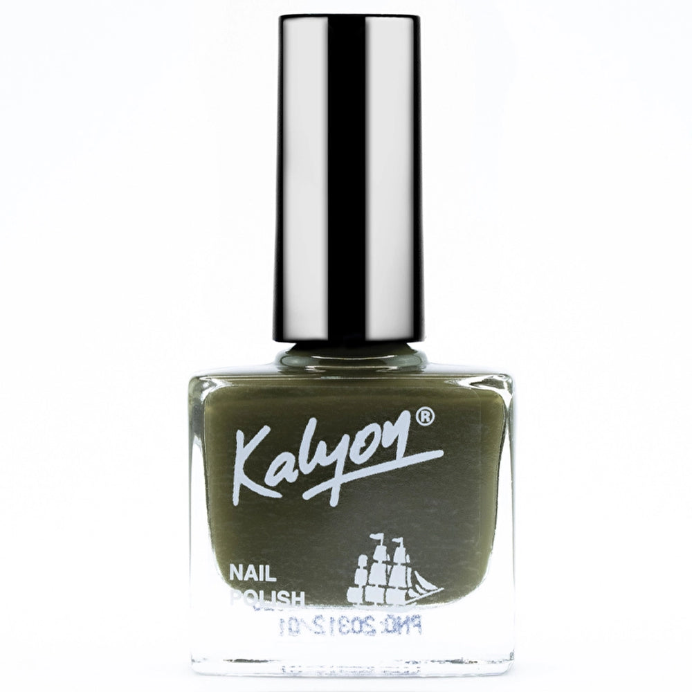 Kalyon Nail Polish No: