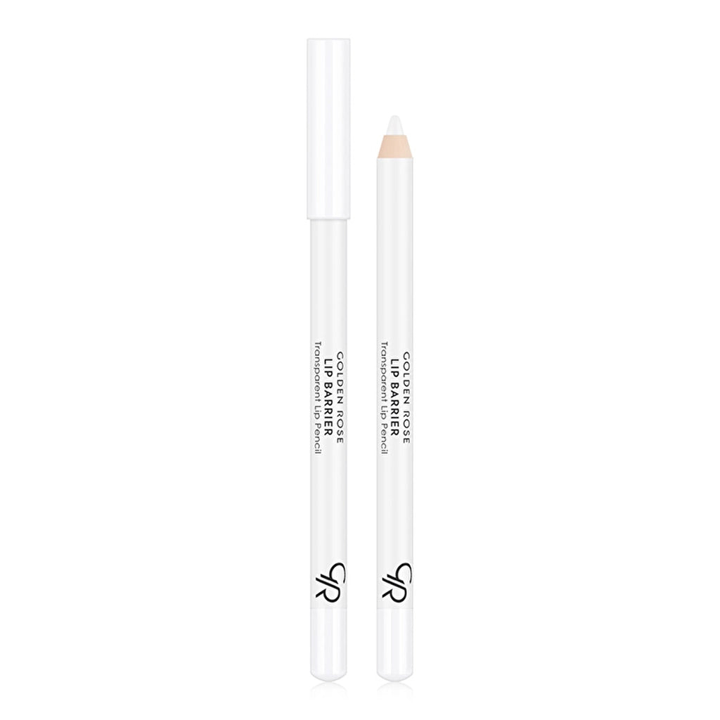 Golden Rose Lip Barrier Transparent Lip Pencil