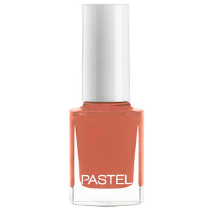 Pastel Nail Polish